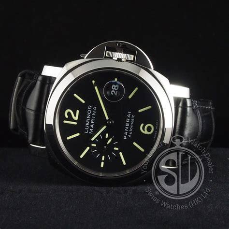 pam 441 panerai|pam104.